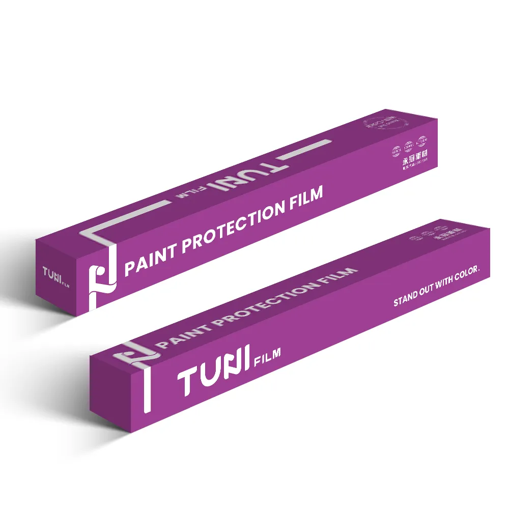 tpu paint protection film 1